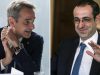 H (παρα τρίχα)δολοφονία του Χίου,οι “ένοχοι” ανήλικοι που αποπλανήθηκαν και απο υπουργικά τζάκια και ο(καημενούλης…) πλανηθείς πρωθυπουργός που δεν βρίσκει ούτε καμήλα στο δωμάτιο,πόσο μάλλον δολοφόνους δημοσιογράφων…