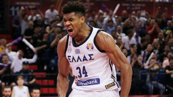 Μαγικοί ο Γιάνναρος και ο Τάϊλερ,σούπερ η Εθνική Ελλάδας!Χατ τρικ ο Δουβίκας!