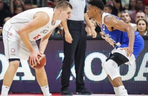 Ευρωμπάσκετ: Εχασαν όλοι οι μεγάλοι σταρ του ΝΒΑ και αποκλείστηκαν!