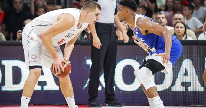 Ευρωμπάσκετ: Εχασαν όλοι οι μεγάλοι σταρ του ΝΒΑ και αποκλείστηκαν!