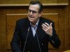 Νικος Νικολόπουλος:”Κούλη,ο μπούφος αυτό το χαζοπούλι, απο που πιάνεται;”