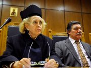 “Κούλη το κελί που ετοίμαζες για τους δημοσιογράφους και αντιπάλους σου στρώνει(και) η Βασιλική Θάνου με …Πρόεδρο και Αντιπρόεδρο”! Διαβάστε ποιός το γράφει…