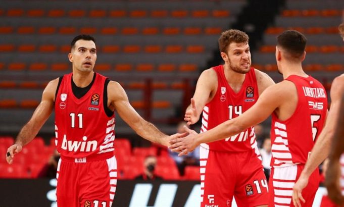 Σοβαρός Ολυμπιακός στο Μόναχο,ασόβαρη εθνική στη Μάλτα, ο “ΠΑΟ” νίκησε την εθνική Ρουμανίας!