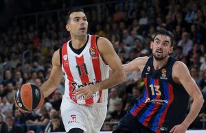 Διπρόσωποι Ολυμπιακός και ΠΑΟ,ανεβαίνει η ΑΕΚ,παραπατάει ο ΠΑΟΚ…