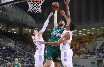 Τριάρες σε Θρύλο και ΠΑΟ,αλλά ο ένας δυστυχής και ο άλλος μάλλον ..ευτυχής!Γκολ ο Μπακασέτας.
