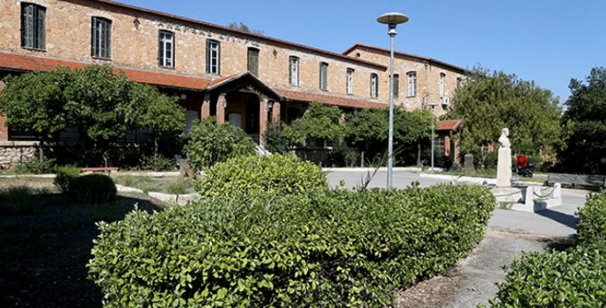 Ελπίδα για φως και εξυγίανση στο Γηροκομείο των …155 ετών!!!