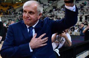 Θρύλος-ΠΑΟ-Ευρωλίγκα:Τον έναν τον… μάτιασαν,τον άλλο τον αδίκησαν…