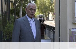 Νέο απίστευτο σκάνδαλο με τον Ακη Τσοχατζόπουλο, οι νέες βόμβες Βαξεβάνη και ΒΗΜΑΤΟΣ, η υποκρισία με τον ζάμπλουτο Τράγκα και η ληστεία των πολιτών μέσω τραπεζών και ΔΕΗ …