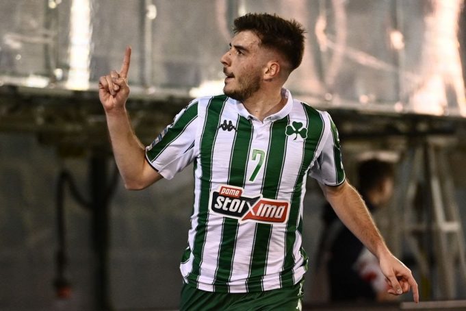 Η μειοψηφία των Ελλήνων την πλειοψηφία των γκολ στις νικες των μεγάλων της Σουπερ λιγκ