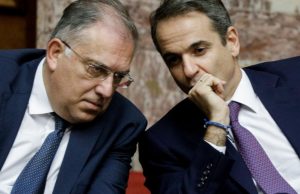 Καταγγελίες- σοκ για παρακρατικό κύκλωμα!Eλλάς και ΕΛ-ΑΣ ίσον Μαφία!Ταυτόχρονη κυριακάτικη ομοβροντία από Ομιλο Μαρινάκη-Αυγή και Κ.Βαξεβάνη