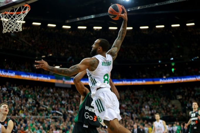 Ο Παναθηναϊκός έβαλε ευρωπαϊκή φωτιά στο ντέρμπι με τον Ολυμπιακό!