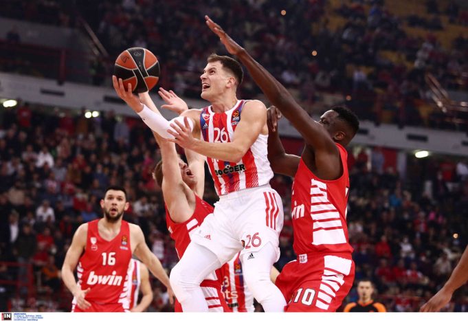 Χριστούγεννα με τους…χαμένους για Ολυμπιακό-ΠΑΟ-Αντετοκούνμπο!