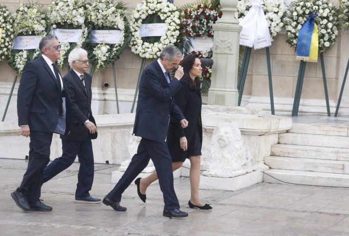 Ο θάνατος του τ.βασιλιά,η υποκρισία των Αρχόντων και οι μαρτυρίες που λυγίζουν και σίδερα για τους τραγικούς θανάτους στο Μάτι