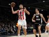 Θριλερ με κόκκινο και πράσινο χρώμα από Ολυμπιακό και Παναθηναϊκό!