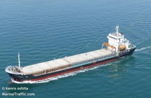 Το ναρκόπλοιο με το χρυσοφόρο φορτίο και τον άφαντο Ελληνα ιδιοκτήτη,οι Μαρινόπουλοι και ο αφανής προαγωγός της Καϊλή στην αντιπροεδρία