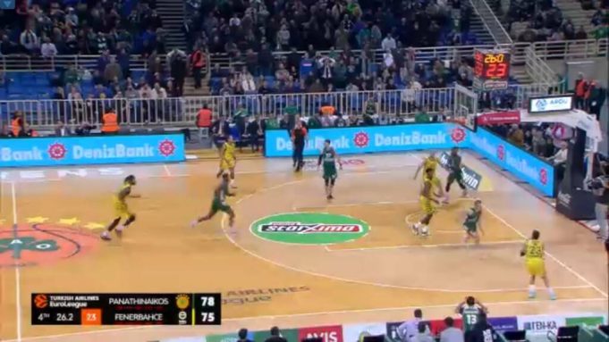 Η κυβέρνηση σκοτώνει το ΟΑΚΑ και η διαιτησία τον ΠΑΟ!