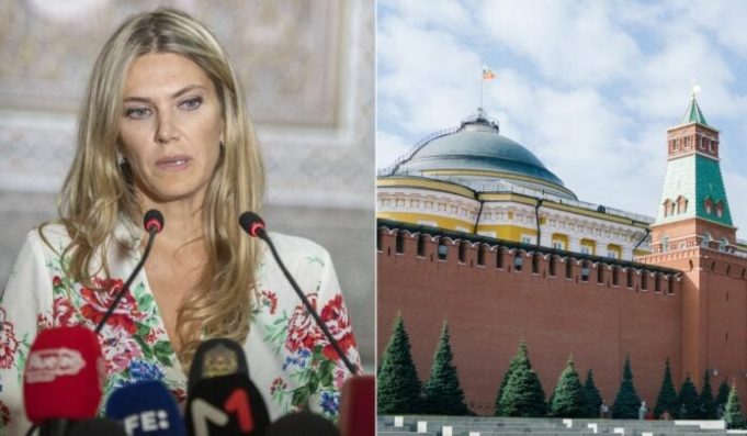 Τσίπρας:”Να παραιτηθεί ο πρωθυπουργός των υποκλοπών”-Πολωνοί: “Πρακτόρισα του Πούτιν η Καϊλή”!!!