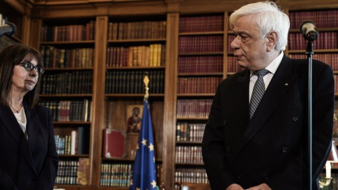 Επιστολή- σοκ στην πρόεδρο της Δημοκρατίας:”Είμαι πολύτεκνος,μου πήρε την πρώτη κατοικία σε πλειστηριασμό μια νεαρή δικαστίνα!Κάντε κάτι…” Πρ.Παυλόπουλος : “Το Κράτος Δικαίου πάει περίπατο…”