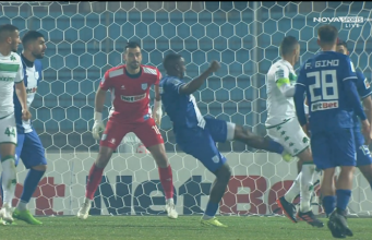 Ελληνικό ποδόσφαιρο:Η διαφθορά ξαναχτύπησε στα Γιάννενα,μεγάλα ματς και σκορ στο εξωτερικό.