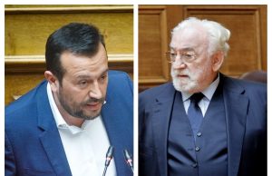 Αισχρή συκοφαντία:Τηλεστάρ έβγαζε,λέει, 150 εκατομμύρια το μήνα και πτώχευσε την εποχή που Γιάννης Πρετεντέρης και ‘Αδωνης έκαναν ηρωϊκό ανιδιοτελή αντι(νικο)Παππικό αγώνα!Απίστευτος διάλογος εισαγγελέα και προέδρου του Ειδικού Δικαστηρίου!..