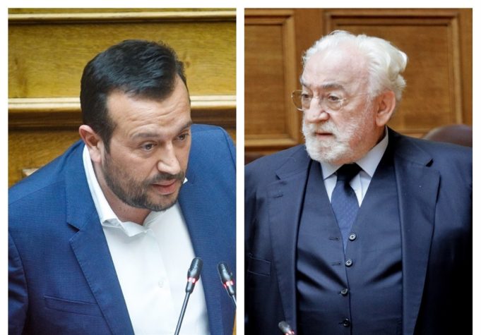 Αισχρή συκοφαντία:Τηλεστάρ έβγαζε,λέει, 150 εκατομμύρια το μήνα και πτώχευσε την εποχή που Γιάννης Πρετεντέρης και ‘Αδωνης έκαναν ηρωϊκό ανιδιοτελή αντι(νικο)Παππικό αγώνα!Απίστευτος διάλογος εισαγγελέα και προέδρου του Ειδικού Δικαστηρίου!..