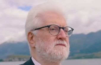 Εφυγε απο τη ζωή ο Μωϋσής Ελισάφ, ένας Δήμαρχος-σύμβολο ενότητας της “μετα-ολοκαυτωματικής” Ελλάδας!