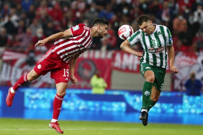 Ανοστο(0-0) ντέρμπι αιωνίων με Έλληνες αρχηγούς-Σαρωτικός Ολυμπιακός στην Ευρωλίγκα!