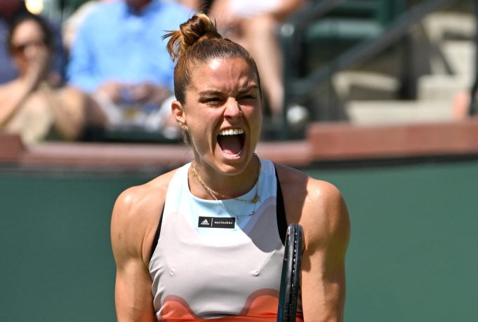 Απίστευτη η Σάκαρη,απίθανος ο Χααλαντ!