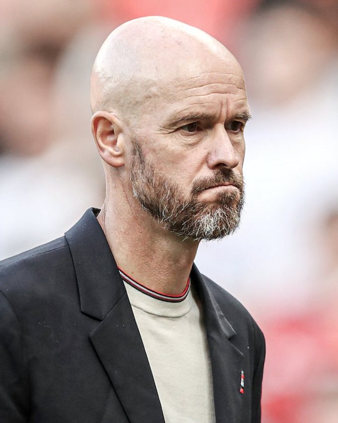 Mάντσεστερ Γιουνάϊτεντ:Χειρότερη(7άρα) απο …Λεβαδειακό-Iωνικό (6άρες απο τον Θρύλο-ΠΑΟΚ)ούτε Βέλιο έχει!Πρόκληση πρωταθλητών στίβου…