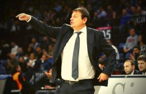 Ο Παναθηναϊκός πήρε προπονητή (και …Αντετοκούνμπο)απο το πάνω ράφι-η Μάντσεστερ ακόμα δεν έδιωξε το “πιλάφι” από τον πάγκο της!