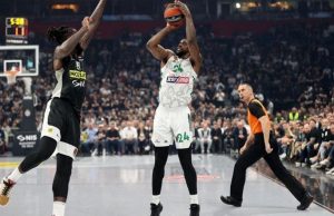 Η Ευρώπη υποκλίνεται στον Ομπράντοβιτς πάλι-Αααααχ ξανά ο ΠΑΟ!..