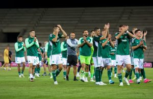 Επιβλητικός ο Παναθηναϊκός (1-3) στο Τσάμπιονς Λιγκ!