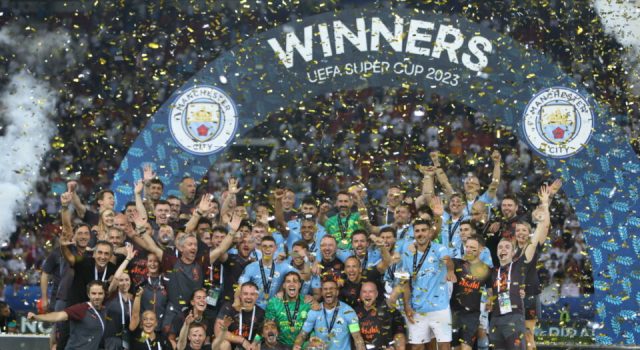 Γ.Καραϊσκάκης; Ενα υπέροχο γήπεδο ποδοσφαίρου!Με το δεξί ο Τσιτσιπάς στην πόλη του φημισμένου ήρωα Κιγκινάτου!