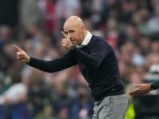 O καραγκιόζης είναι ακόμα στο Μάντσεστερ-Απίθανες Ρεάλ και Μπάγερν!