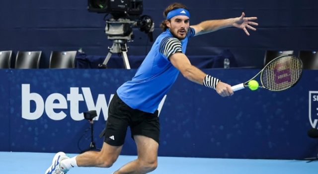 Νίκησαν Τσιτσιπάς,Μάντσεστερ και μερικοί…Μεγάλοι!