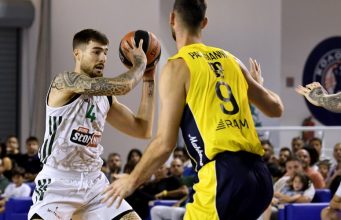 Ήττες για ΠΑΟ-Θρύλο:Από την Πόλη έρχομαι και στο Μιλάνο χάνω…