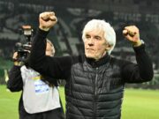 Αει χάσου απο το ποδοσφαιρικό προσκήνιο “κακέκτυπο -γκλεϊζεράκι”!