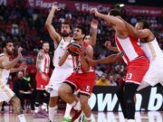 H Ρεάλ είναι …Ρεάλ και ο ΠΑΟ είναι ο…ιδανικός αυτόχειρας!