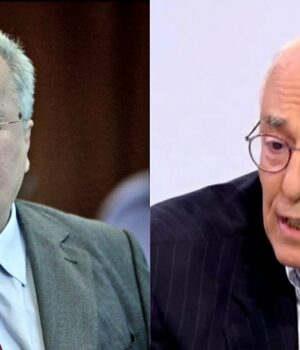 Κατάθεση-σοκ απο σύμβουλο του Αλ.Τσίπρα σε δικαστήριο για τους πλούσιους του …Υπουργείου Εξωτερικών.Τον αποκάλεσαν το “πουλέν της διαπλοκής” και απάντησε με “καταγγελίες-βόμβες”