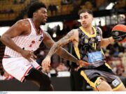 Oλυμπιακός-Αρης 39-9, AEK-Θρύλος 1-0,ΠΑΟ-ΠΑΟΚ 2-3 και Λίβερπουλ κορυφή!