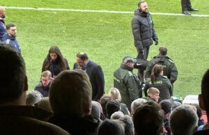 Απίστευτος Ολυμπιακός-Εξαλλος Μαρινάκης!