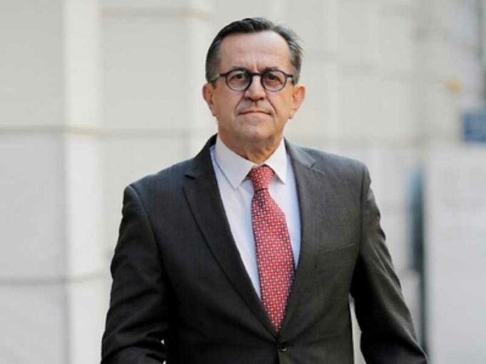 Nικολόπουλος:Σταυρώνουν τον ελληνικό λαό και τον αλείφουν μέλι…