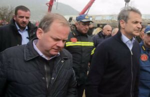 Βόμβα απο τον ‘Αρειο Πάγο κατα πολιτικών και Εισαγγελέως για τη δολοφονία των Τεμπών!