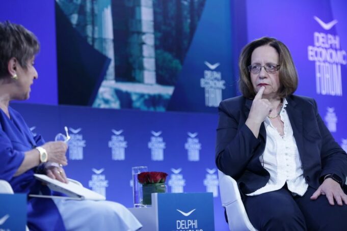 Οι Φαρισσαίοι γύρω από τη δολοφονία των Τεμπών,η Εισαγγελέας Αδειλίνη, και ένας πρωτοφανής διαγωνισμός στη δημόσια Υγεία!