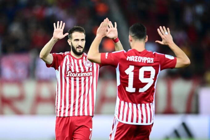 Θρίλερ με 3 άσους του Θρύλου μετά το στραπάτσο Βλαχοδήμου!