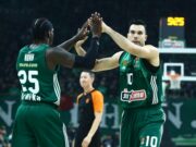 ‘Αλμα του ΠΑΟ με την ‘Αλμπα-Αχ Θρύλου-ΠΑΟΚ!..