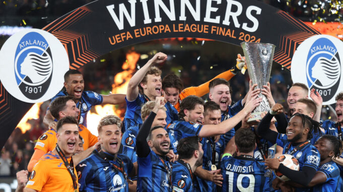 Ιταλική καμπάνα από την Αταλάντα προειδοποιεί το Θρύλο να προσέξει!..