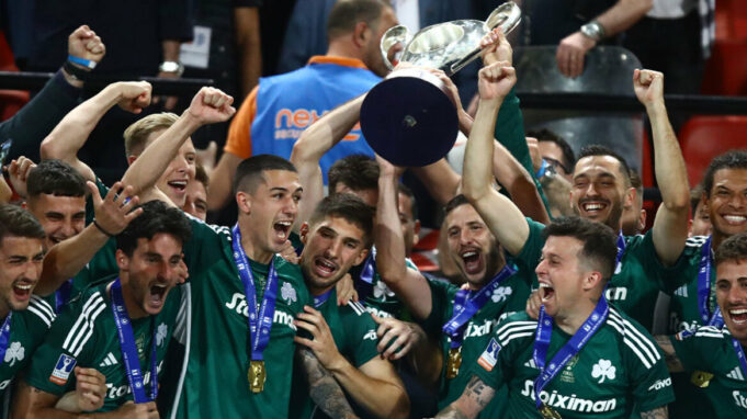 Παίχτες χεσμ…οι,Ελλάδα ξεφτιλισμένη στον ευρωπαϊκό ποδοσφαιρικό παράδεισο!..