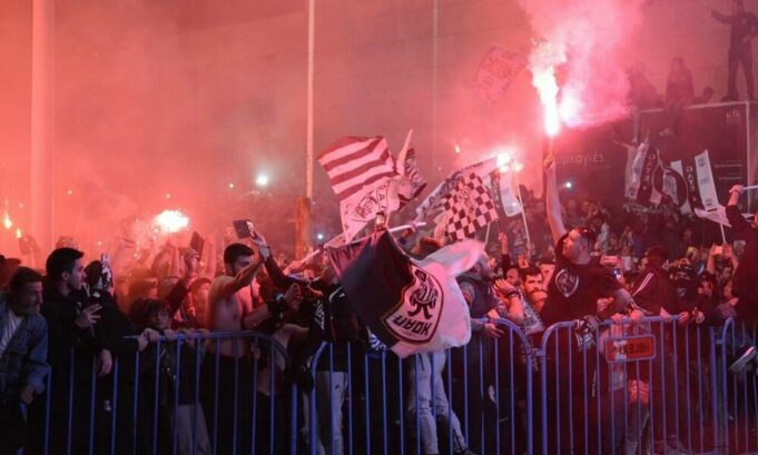 Αξιος πρωταθλητής σε αναξιόπιστο πρωτάθλημα γίνεται; Οι πρωταθλητές στα αξιόπιστα ευρωπαϊκά!