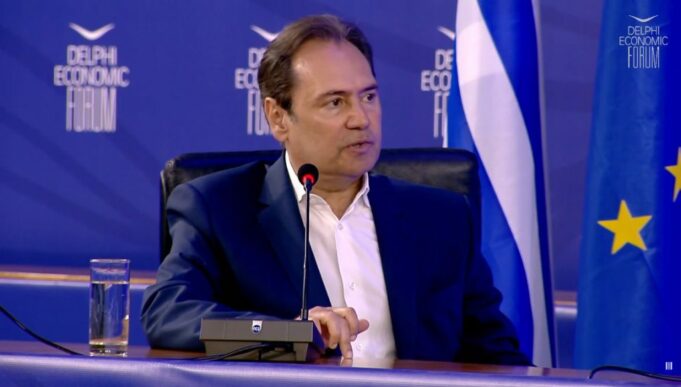 Θεόδωρος Τρύφων:Πρώτος στον ΣΕΒ με 1700 εργαζόμενους αποκαλύπτει το σύστημα που ρημάζει τους Ελληνες από φάρμακα…Και εμείς θυμηθήκαμε μια δικογραφία-φωτιά για μίζα!